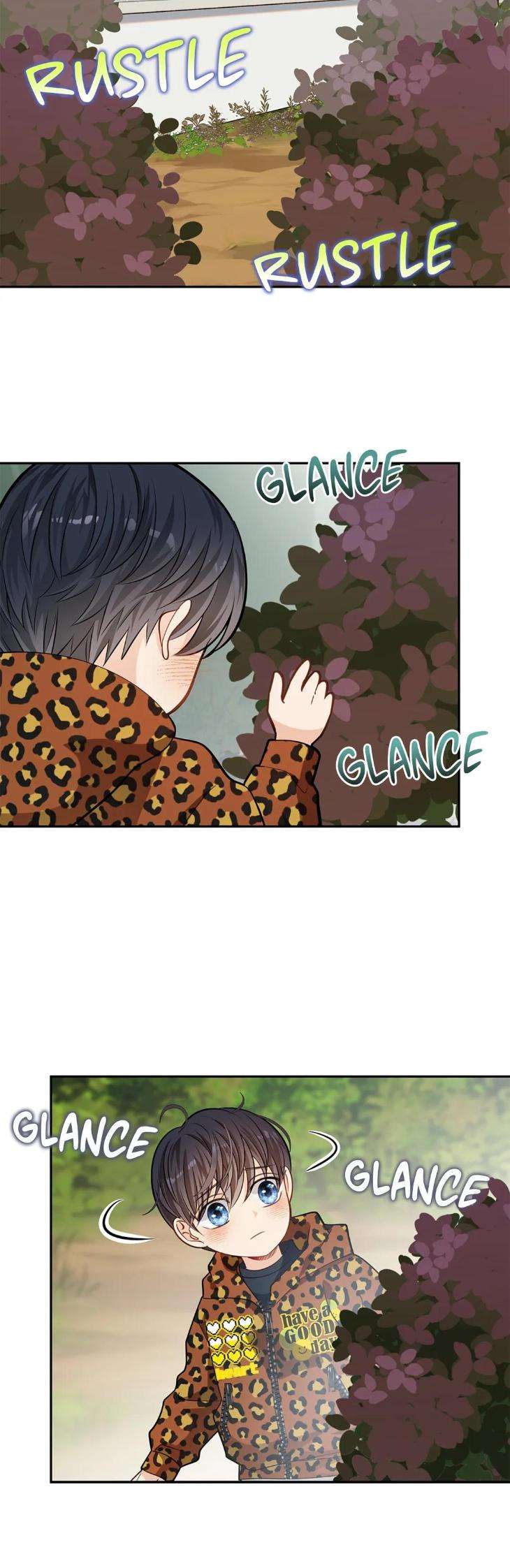 The-Clandestine-Marriage-Of-A-Fox-By-Han-Si-Won-Uncensored-Eng page 22