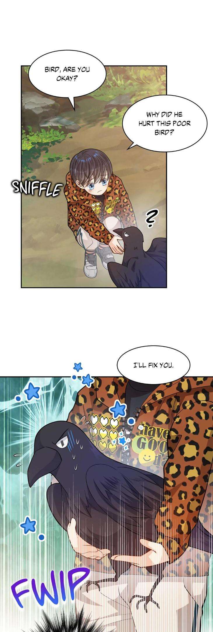 The-Clandestine-Marriage-Of-A-Fox-By-Han-Si-Won-Uncensored-Eng page 24