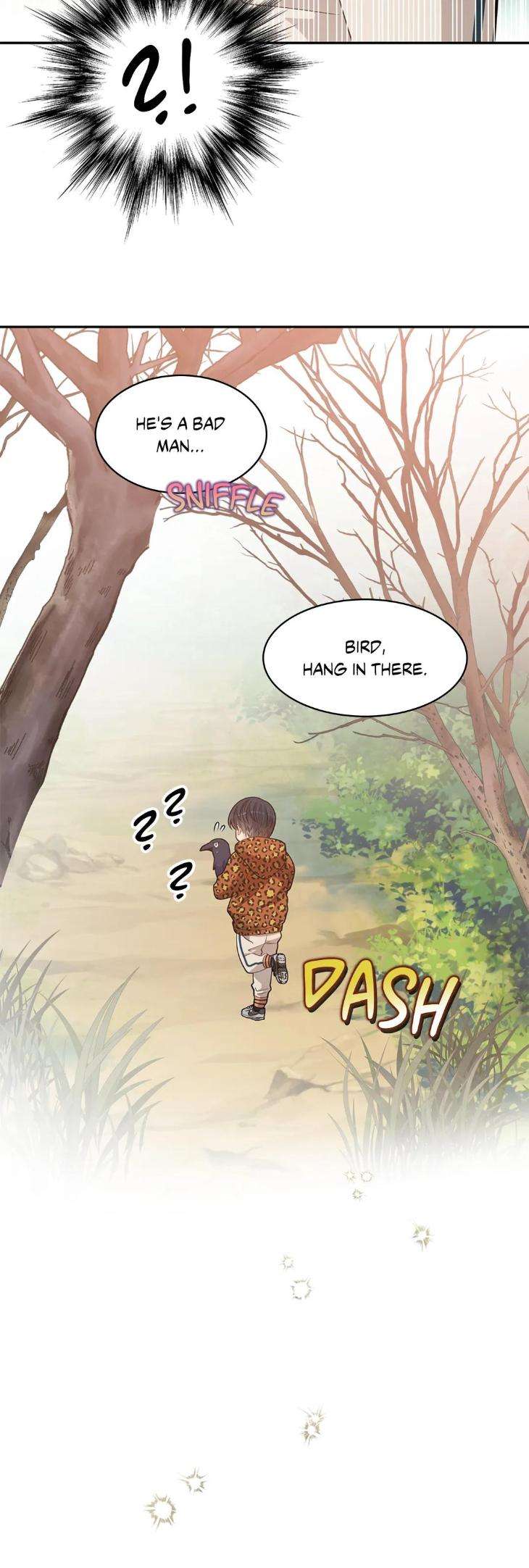 The-Clandestine-Marriage-Of-A-Fox-By-Han-Si-Won-Uncensored-Eng page 25