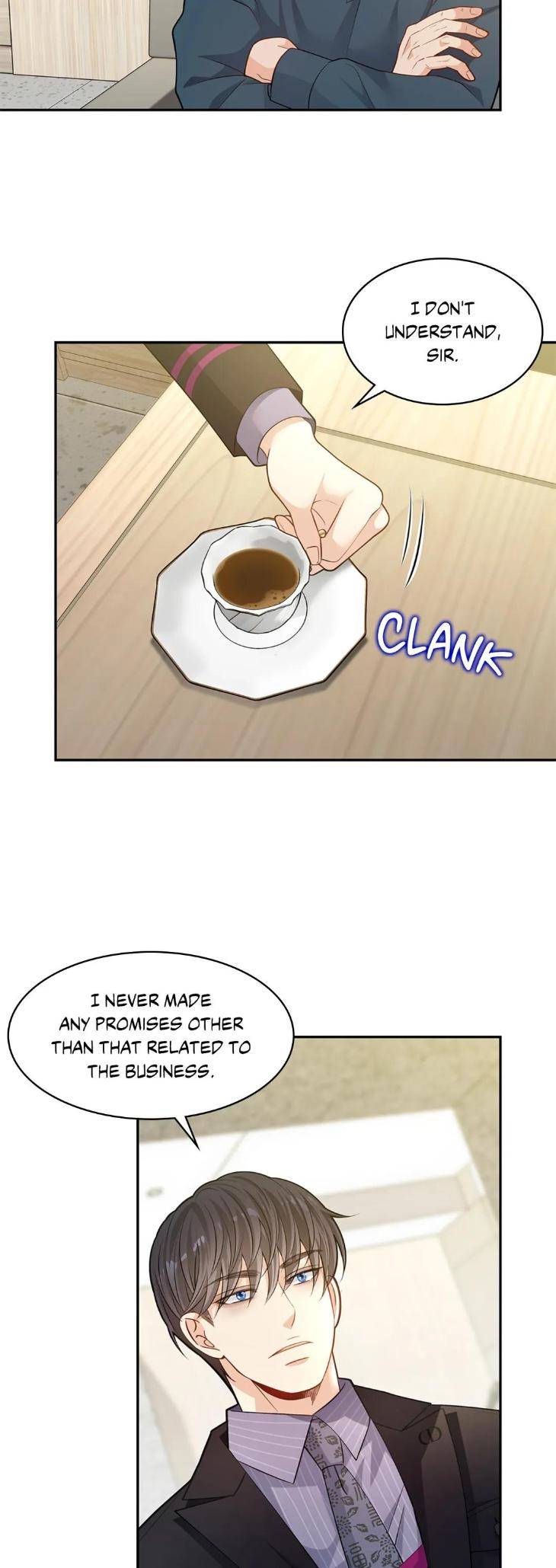 The-Clandestine-Marriage-Of-A-Fox-By-Han-Si-Won-Uncensored-Eng page 27
