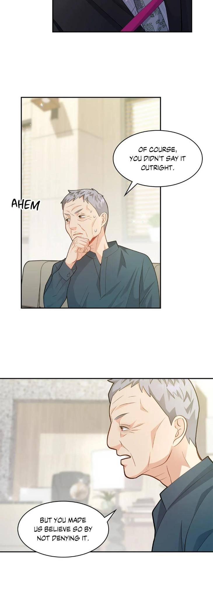 The-Clandestine-Marriage-Of-A-Fox-By-Han-Si-Won-Uncensored-Eng page 28