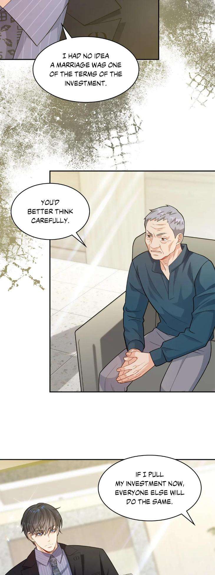 The-Clandestine-Marriage-Of-A-Fox-By-Han-Si-Won-Uncensored-Eng page 30