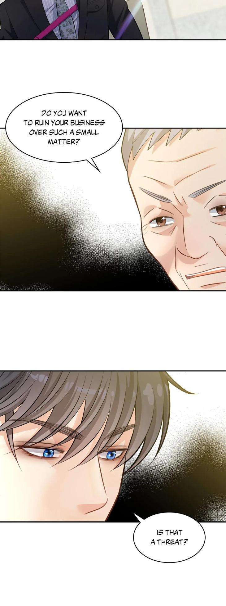 The-Clandestine-Marriage-Of-A-Fox-By-Han-Si-Won-Uncensored-Eng page 31