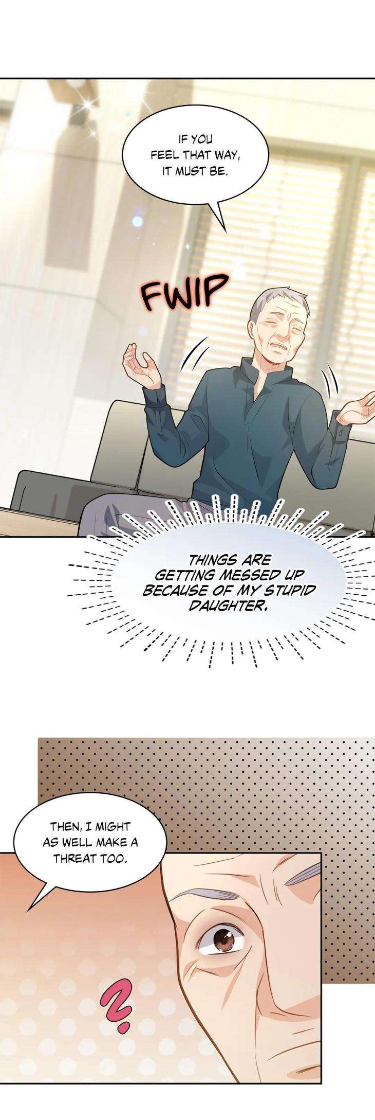 The-Clandestine-Marriage-Of-A-Fox-By-Han-Si-Won-Uncensored-Eng page 32