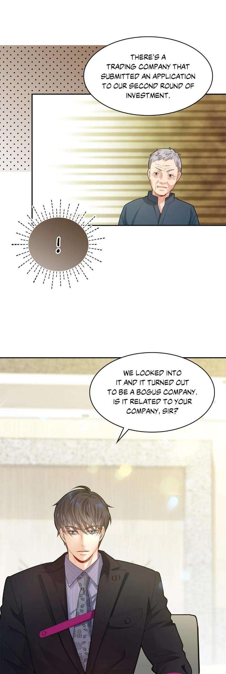 The-Clandestine-Marriage-Of-A-Fox-By-Han-Si-Won-Uncensored-Eng page 33