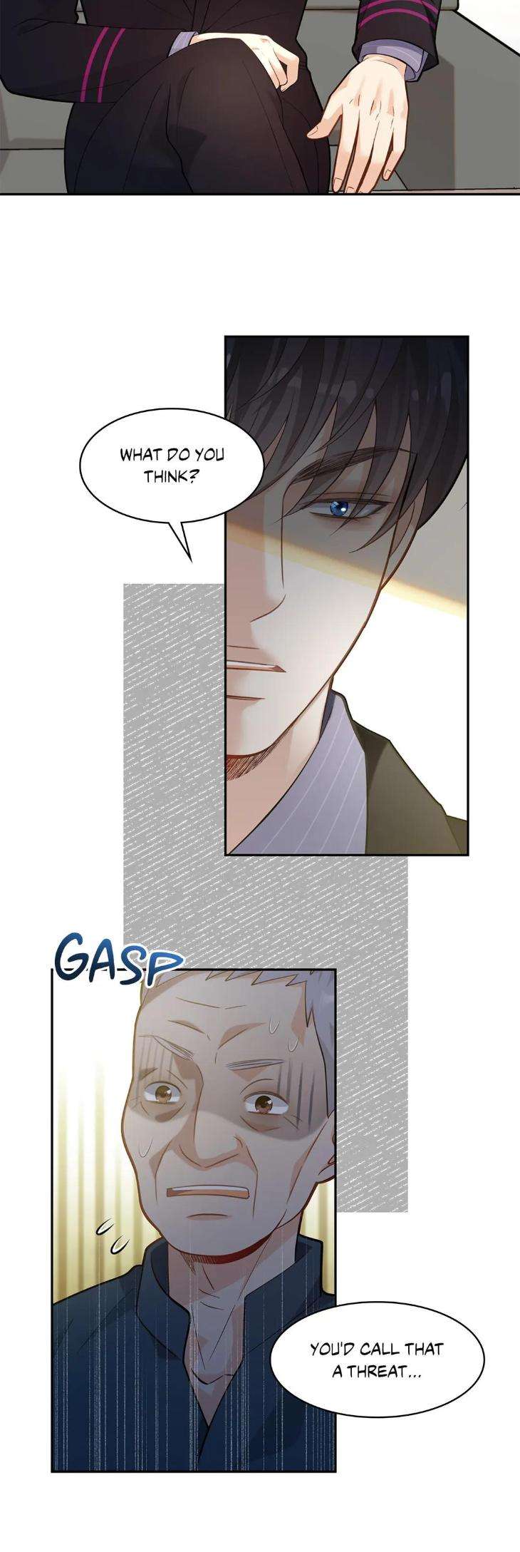 The-Clandestine-Marriage-Of-A-Fox-By-Han-Si-Won-Uncensored-Eng page 34