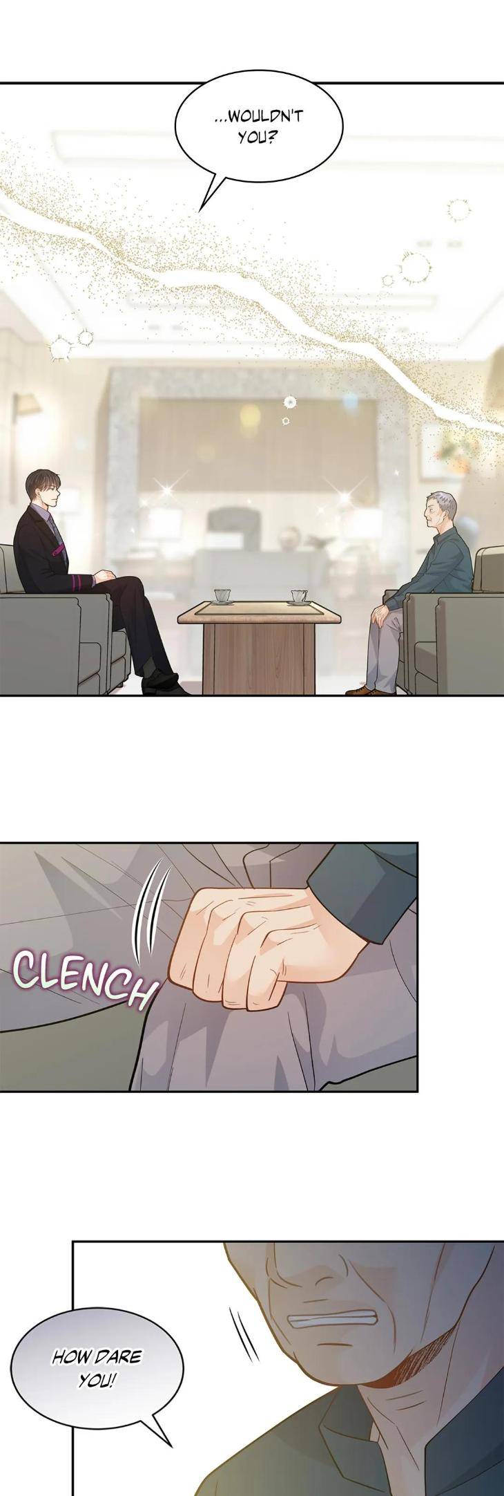 The-Clandestine-Marriage-Of-A-Fox-By-Han-Si-Won-Uncensored-Eng page 35