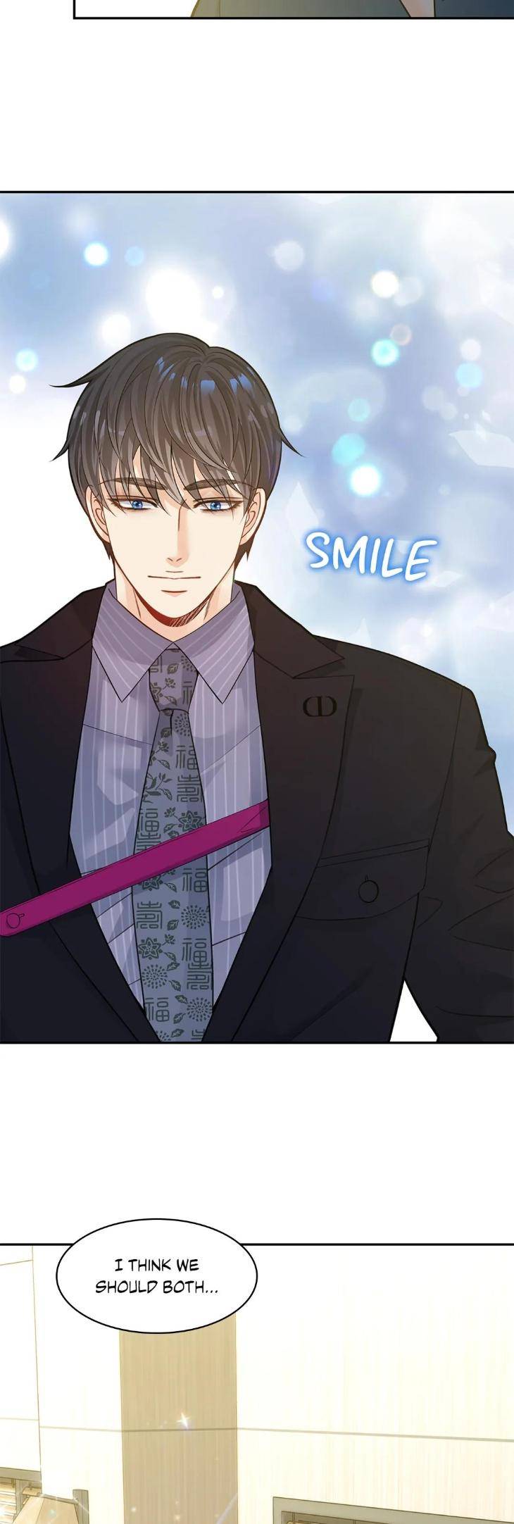 The-Clandestine-Marriage-Of-A-Fox-By-Han-Si-Won-Uncensored-Eng page 36