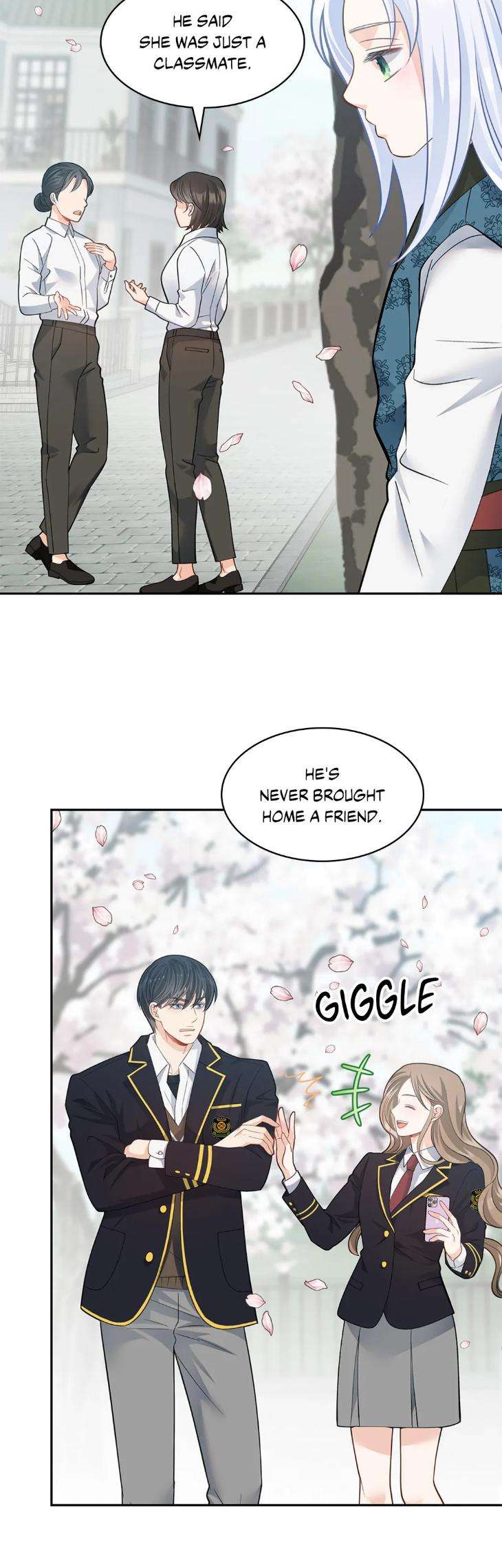 The-Clandestine-Marriage-Of-A-Fox-By-Han-Si-Won-Uncensored-Eng page 4