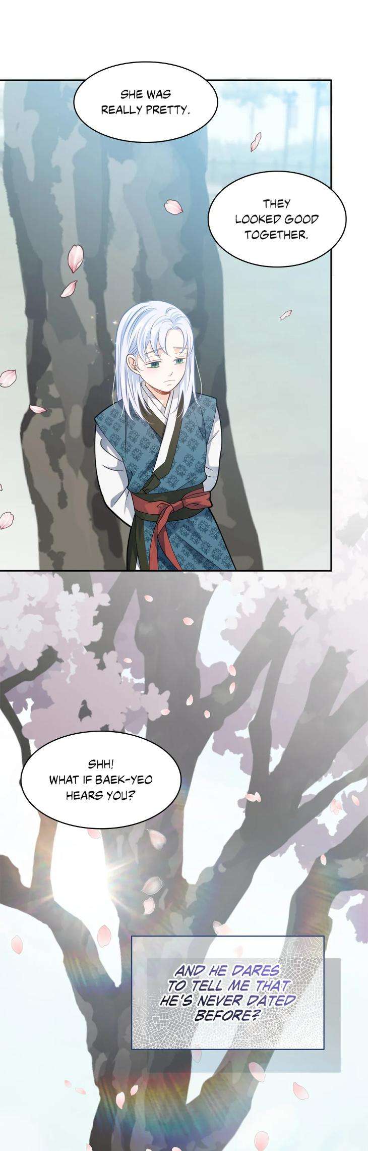 The-Clandestine-Marriage-Of-A-Fox-By-Han-Si-Won-Uncensored-Eng page 5