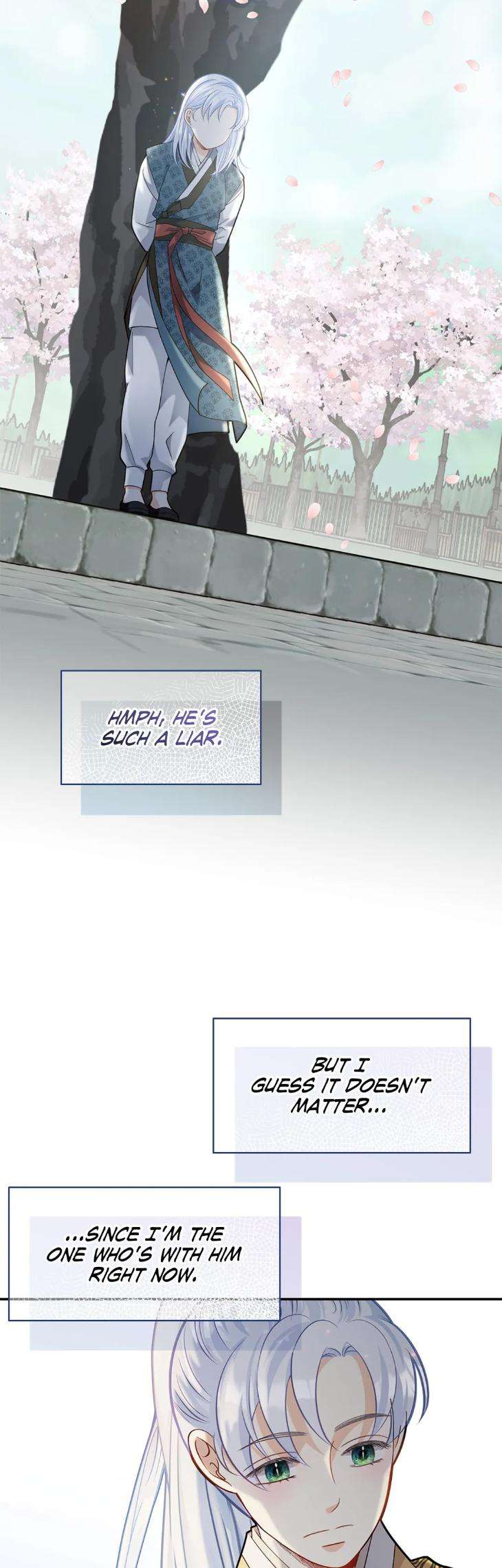 The-Clandestine-Marriage-Of-A-Fox-By-Han-Si-Won-Uncensored-Eng page 6