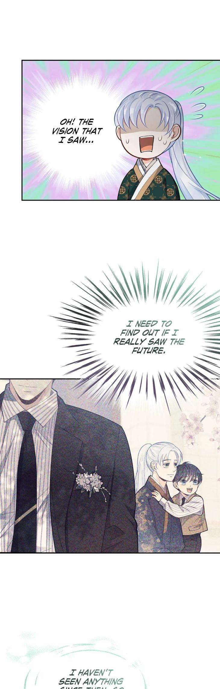 The-Clandestine-Marriage-Of-A-Fox-By-Han-Si-Won-Uncensored-Eng page 8