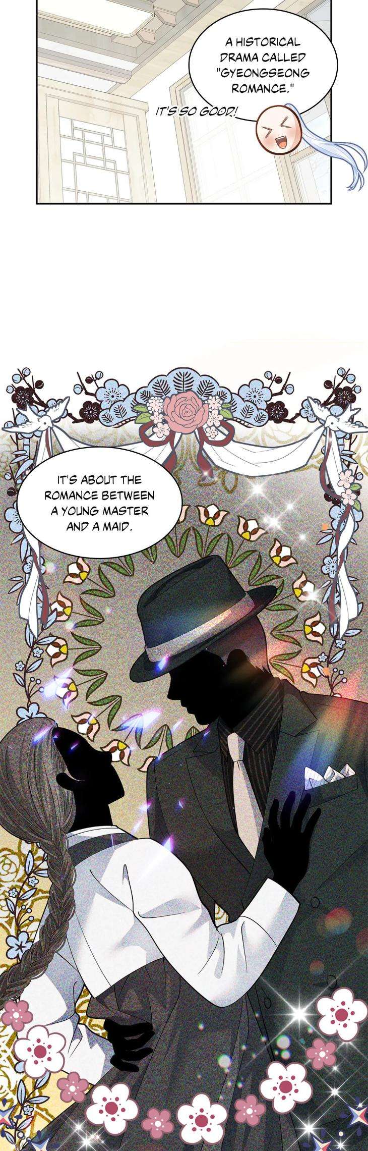 The-Clandestine-Marriage-Of-A-Fox-By-Han-Si-Won-Uncensored-Eng page 12