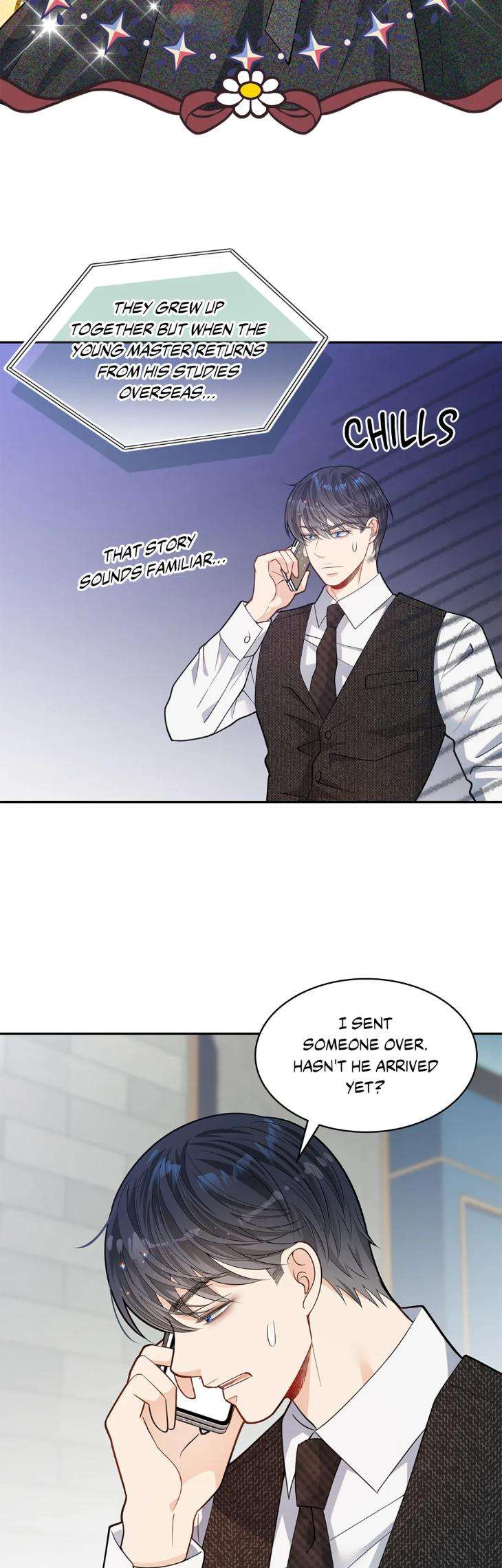 The-Clandestine-Marriage-Of-A-Fox-By-Han-Si-Won-Uncensored-Eng page 13