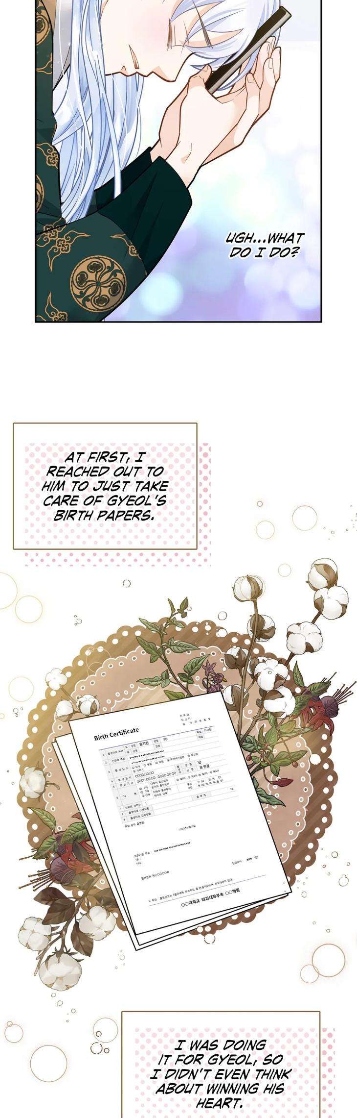 The-Clandestine-Marriage-Of-A-Fox-By-Han-Si-Won-Uncensored-Eng page 19