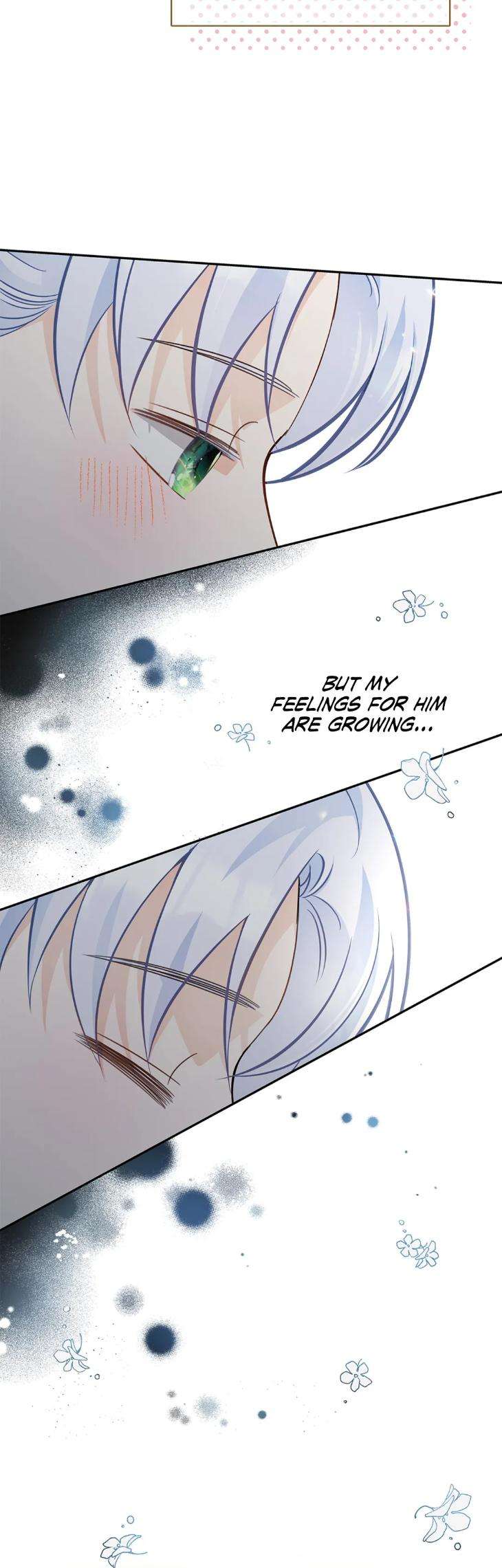 The-Clandestine-Marriage-Of-A-Fox-By-Han-Si-Won-Uncensored-Eng page 20