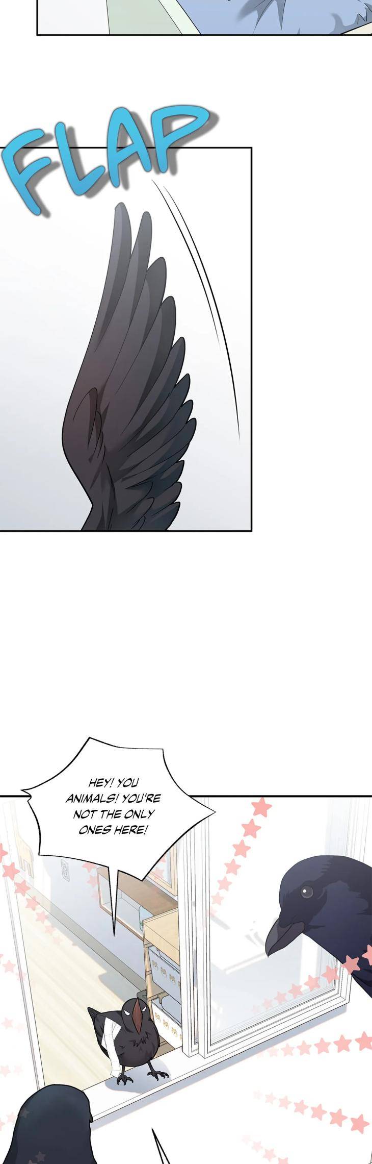The-Clandestine-Marriage-Of-A-Fox-By-Han-Si-Won-Uncensored-Eng page 25