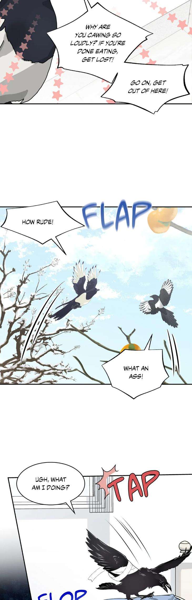 The-Clandestine-Marriage-Of-A-Fox-By-Han-Si-Won-Uncensored-Eng page 26
