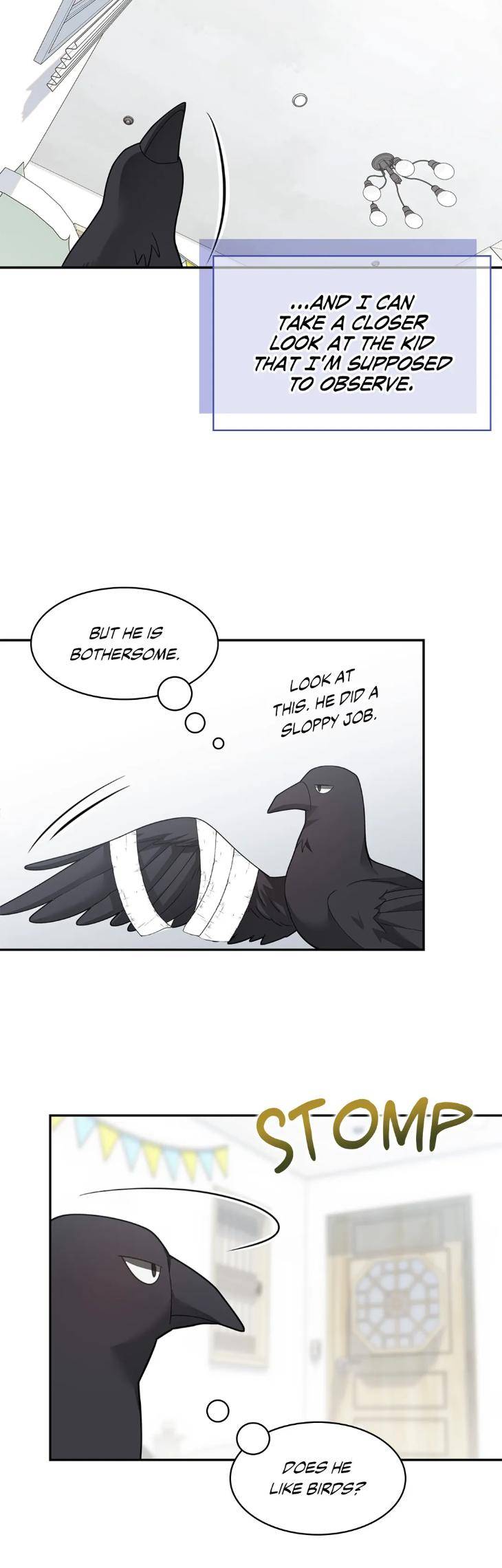 The-Clandestine-Marriage-Of-A-Fox-By-Han-Si-Won-Uncensored-Eng page 28