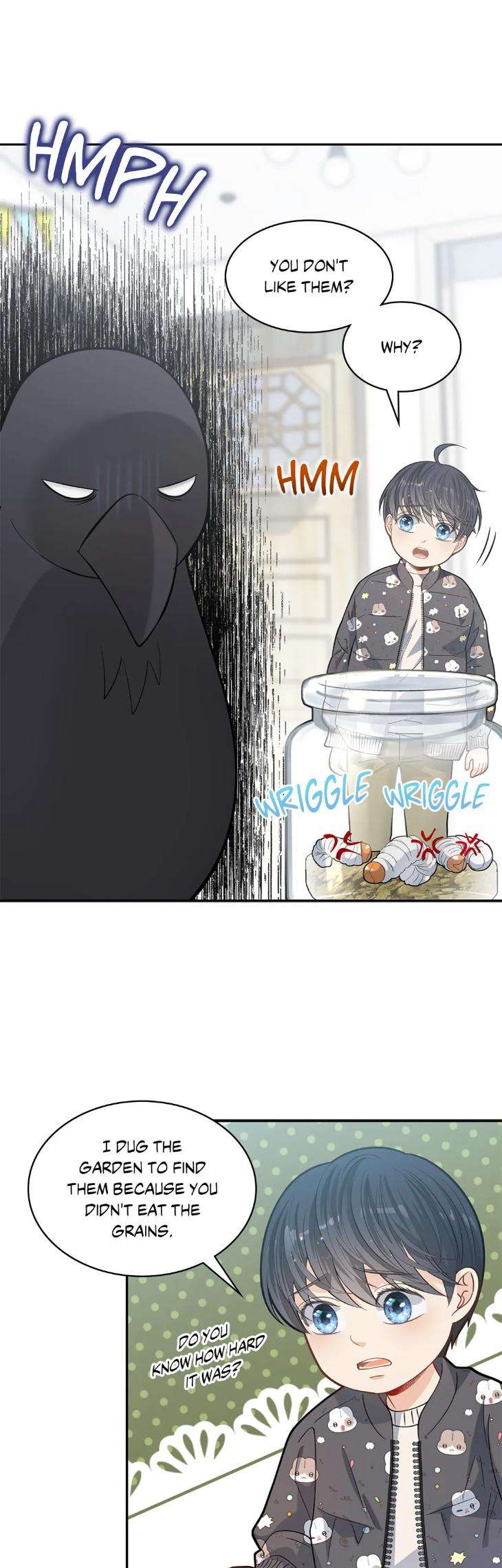 The-Clandestine-Marriage-Of-A-Fox-By-Han-Si-Won-Uncensored-Eng page 30