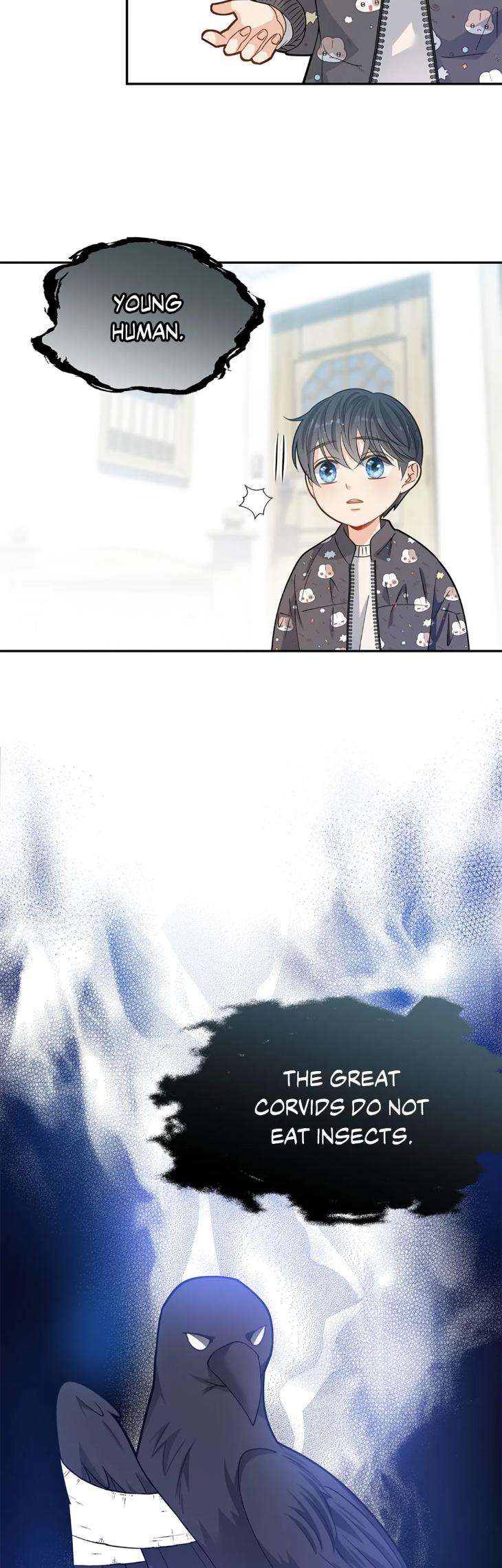 The-Clandestine-Marriage-Of-A-Fox-By-Han-Si-Won-Uncensored-Eng page 31
