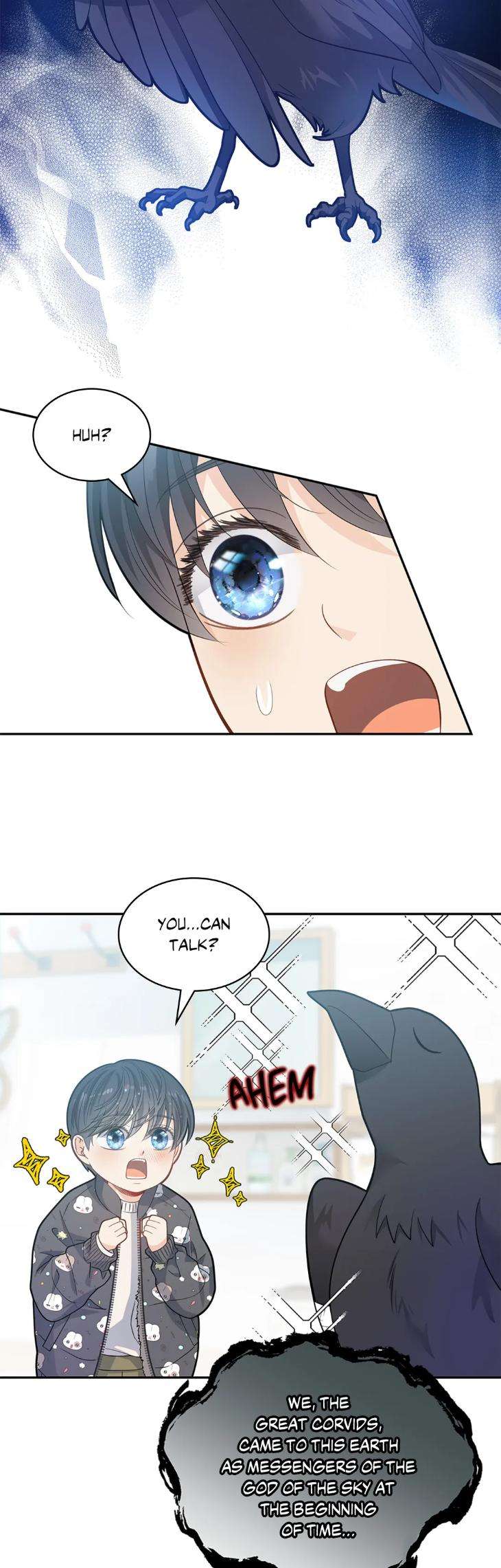 The-Clandestine-Marriage-Of-A-Fox-By-Han-Si-Won-Uncensored-Eng page 32
