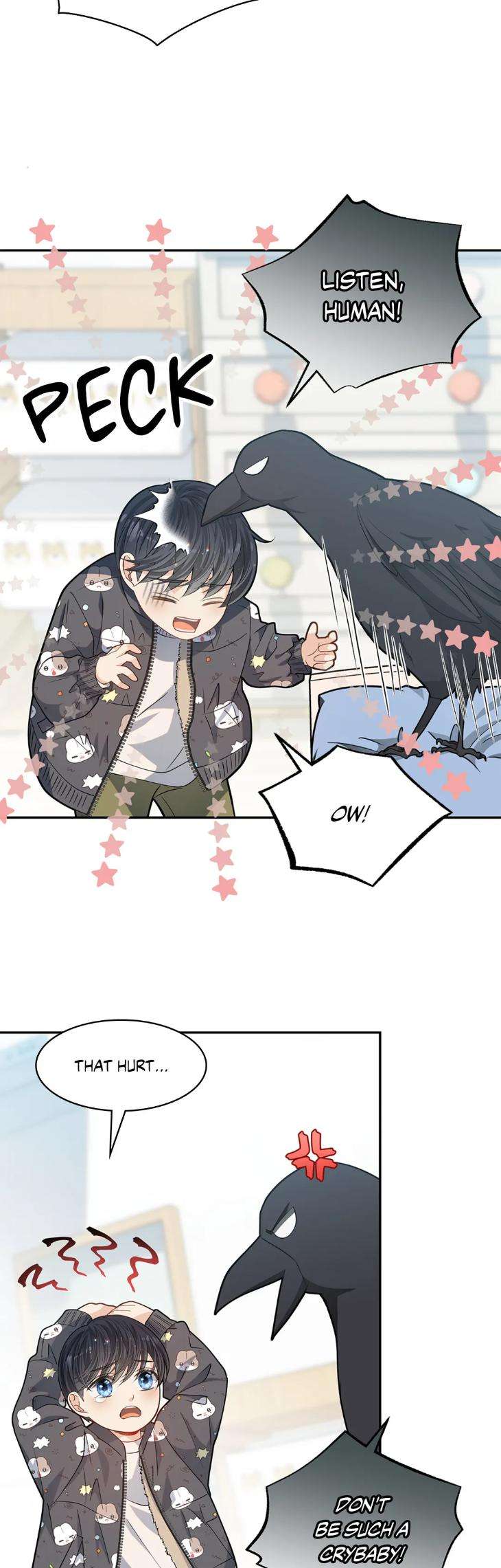 The-Clandestine-Marriage-Of-A-Fox-By-Han-Si-Won-Uncensored-Eng page 34