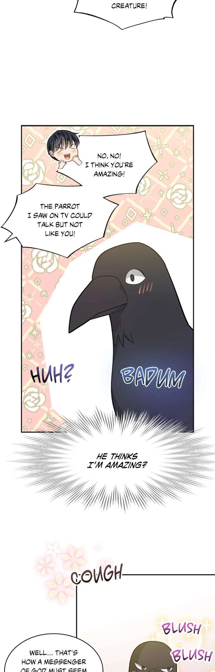 The-Clandestine-Marriage-Of-A-Fox-By-Han-Si-Won-Uncensored-Eng page 36