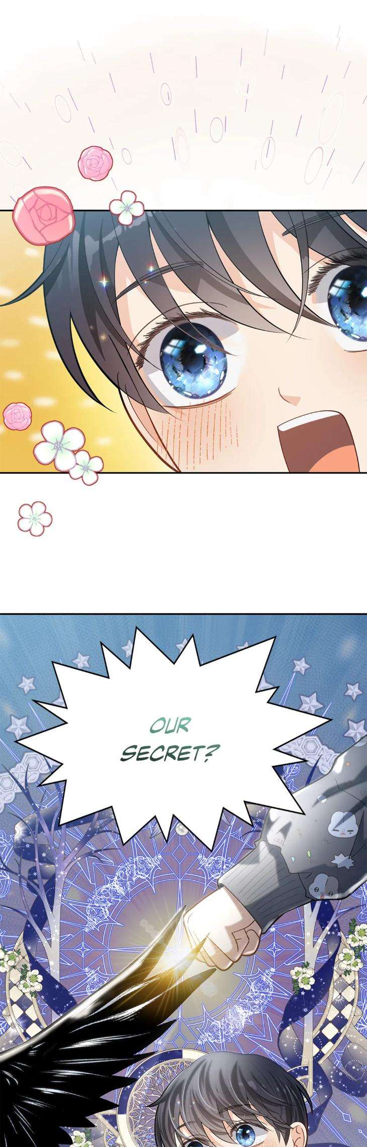 The-Clandestine-Marriage-Of-A-Fox-By-Han-Si-Won-Uncensored-Eng page 39