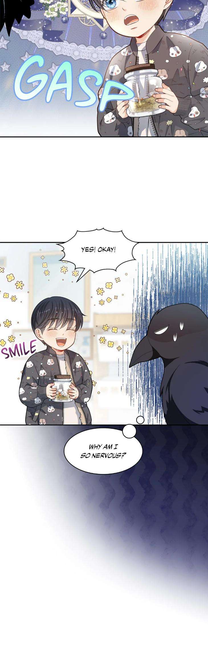 The-Clandestine-Marriage-Of-A-Fox-By-Han-Si-Won-Uncensored-Eng page 40