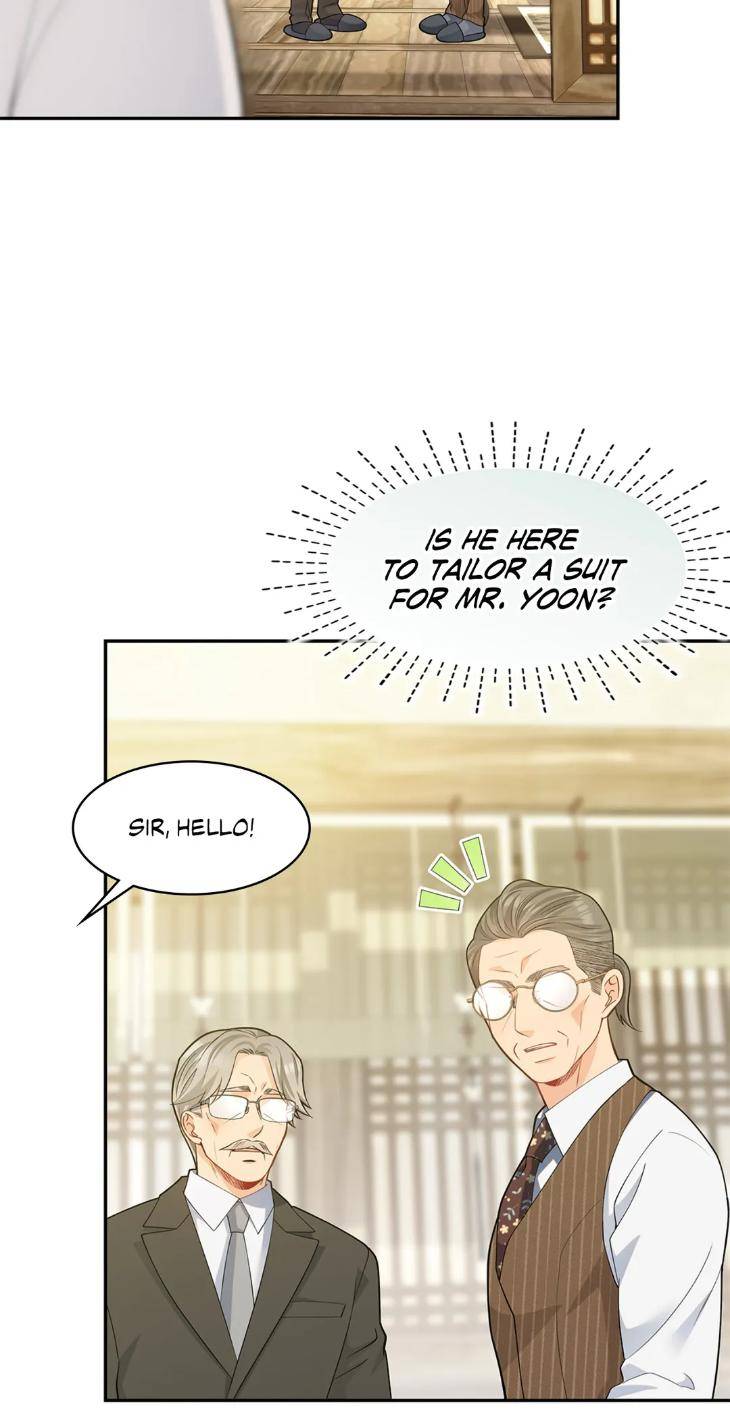 The-Clandestine-Marriage-Of-A-Fox-By-Han-Si-Won-Uncensored-Eng page 2