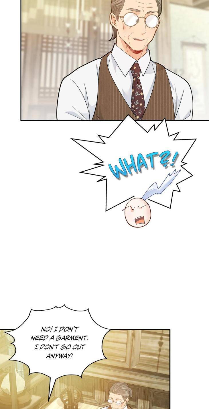The-Clandestine-Marriage-Of-A-Fox-By-Han-Si-Won-Uncensored-Eng page 4