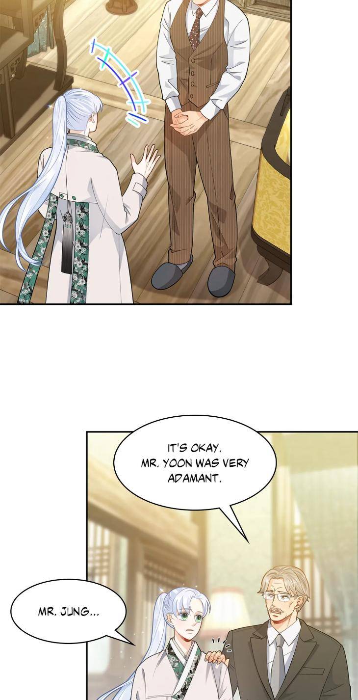 The-Clandestine-Marriage-Of-A-Fox-By-Han-Si-Won-Uncensored-Eng page 5