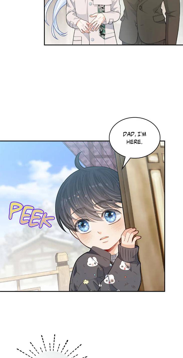The-Clandestine-Marriage-Of-A-Fox-By-Han-Si-Won-Uncensored-Eng page 6