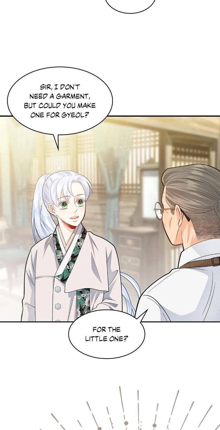 The-Clandestine-Marriage-Of-A-Fox-By-Han-Si-Won-Uncensored-Eng page 9