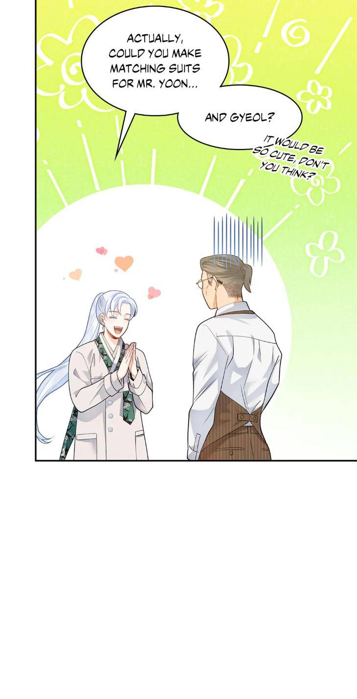 The-Clandestine-Marriage-Of-A-Fox-By-Han-Si-Won-Uncensored-Eng page 11
