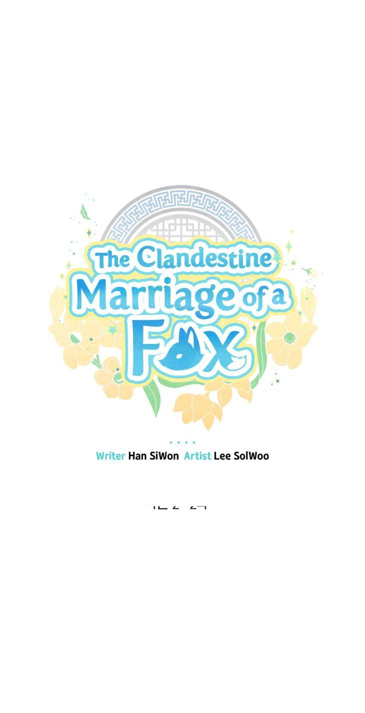 The-Clandestine-Marriage-Of-A-Fox-By-Han-Si-Won-Uncensored-Eng page 12