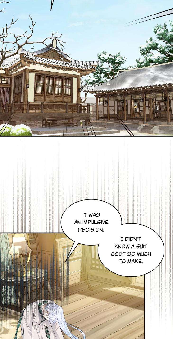 The-Clandestine-Marriage-Of-A-Fox-By-Han-Si-Won-Uncensored-Eng page 14