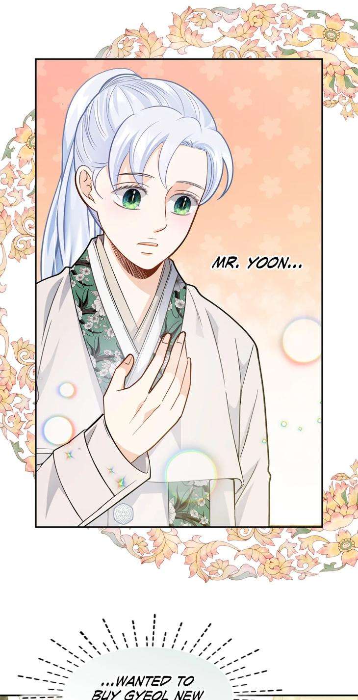 The-Clandestine-Marriage-Of-A-Fox-By-Han-Si-Won-Uncensored-Eng page 18