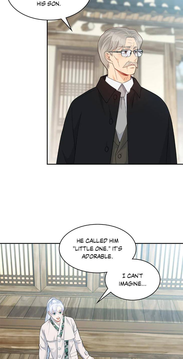 The-Clandestine-Marriage-Of-A-Fox-By-Han-Si-Won-Uncensored-Eng page 20