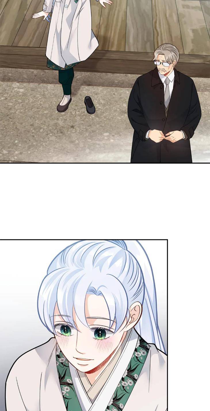 The-Clandestine-Marriage-Of-A-Fox-By-Han-Si-Won-Uncensored-Eng page 21