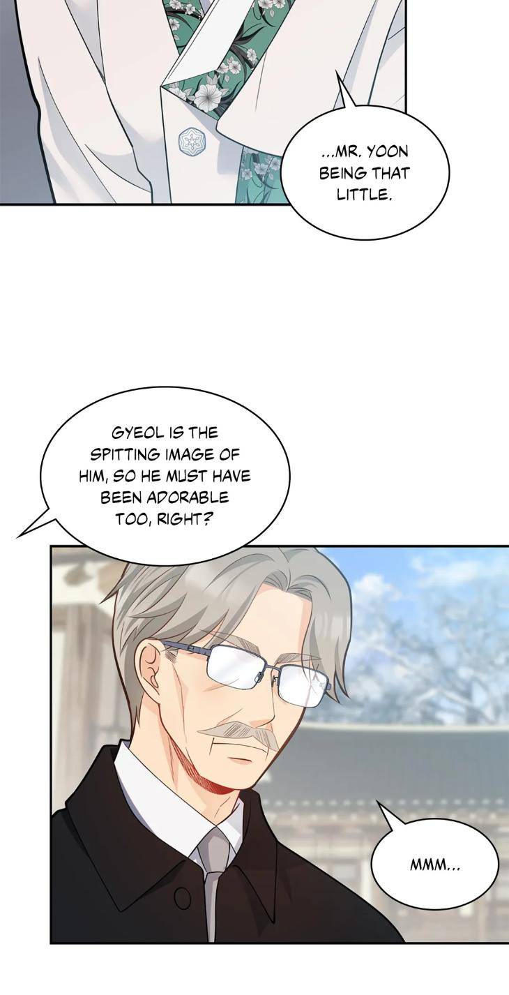 The-Clandestine-Marriage-Of-A-Fox-By-Han-Si-Won-Uncensored-Eng page 22