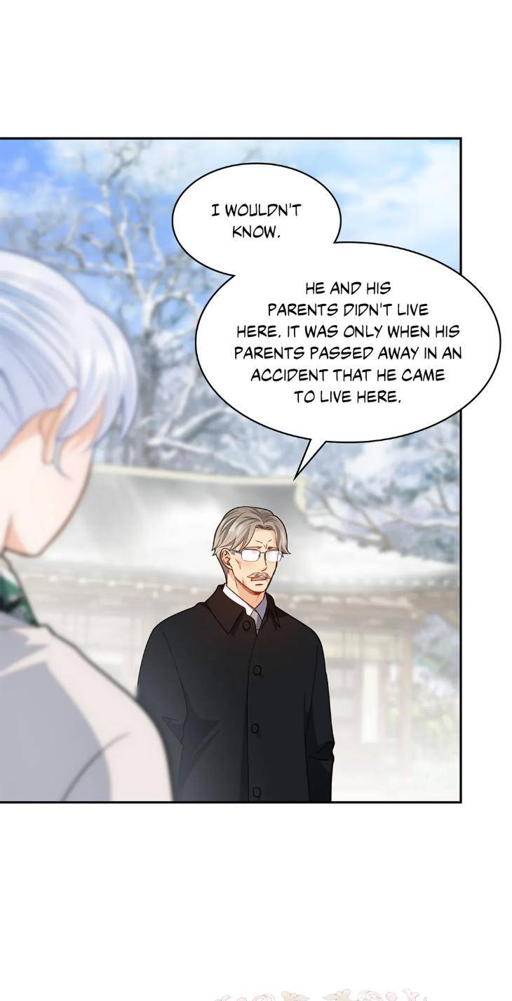 The-Clandestine-Marriage-Of-A-Fox-By-Han-Si-Won-Uncensored-Eng page 23