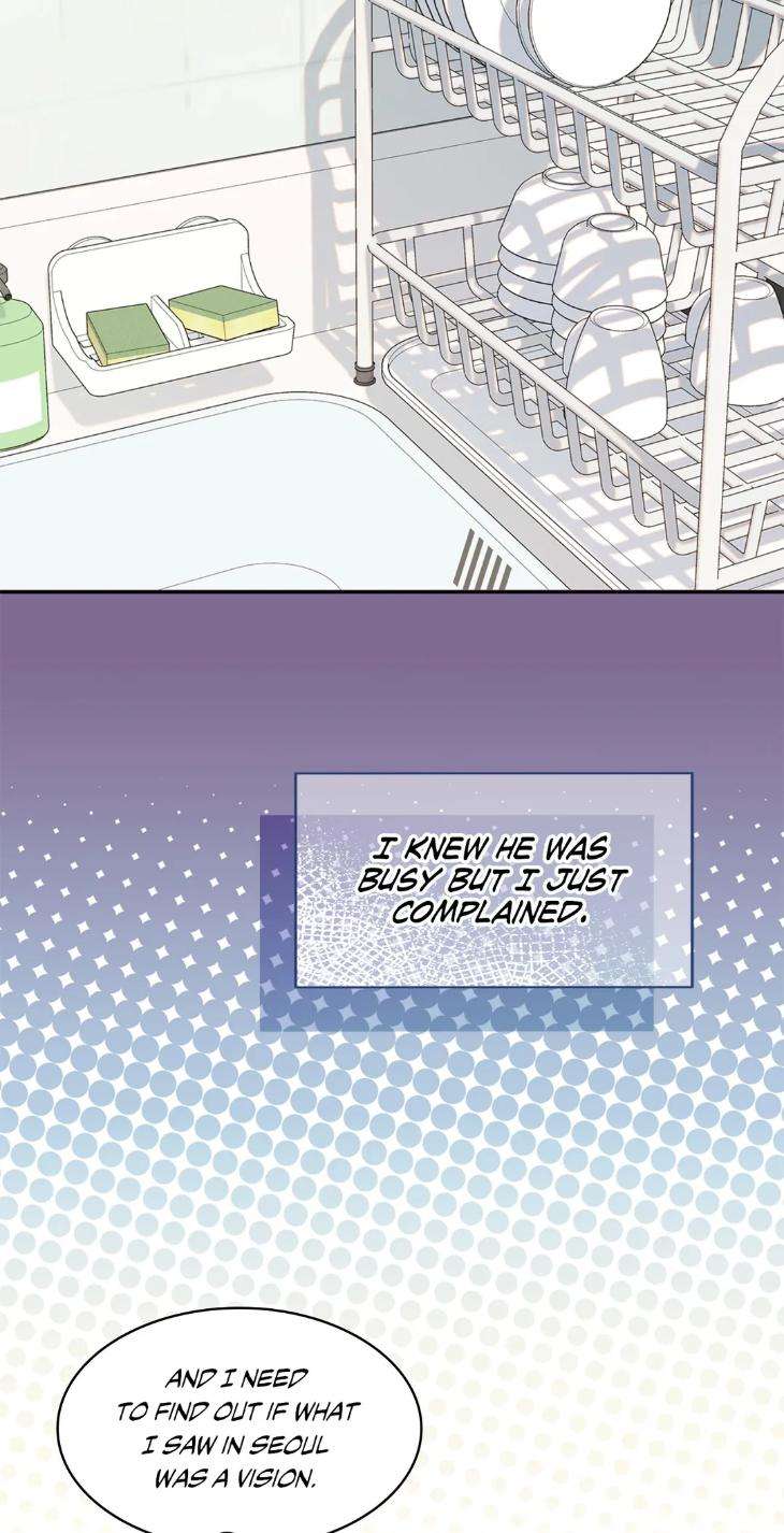 The-Clandestine-Marriage-Of-A-Fox-By-Han-Si-Won-Uncensored-Eng page 28