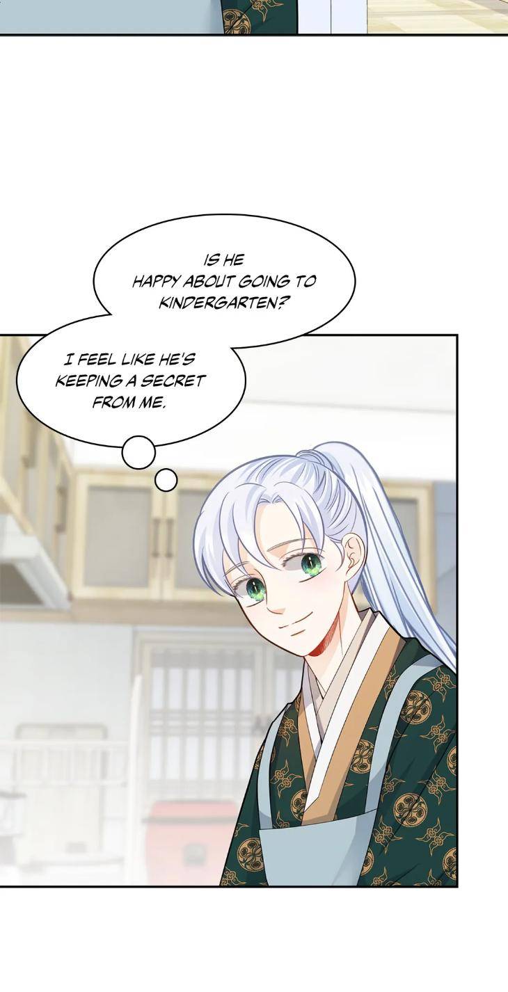 The-Clandestine-Marriage-Of-A-Fox-By-Han-Si-Won-Uncensored-Eng page 31