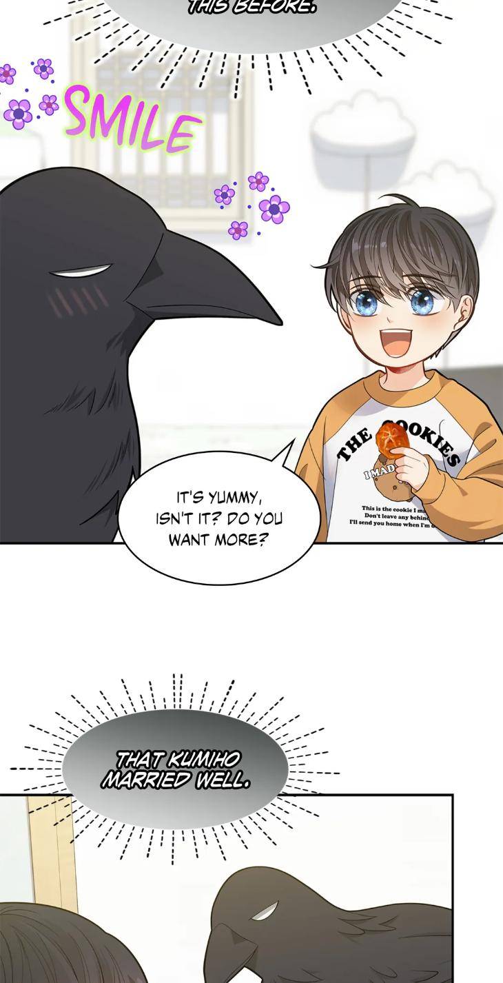 The-Clandestine-Marriage-Of-A-Fox-By-Han-Si-Won-Uncensored-Eng page 35