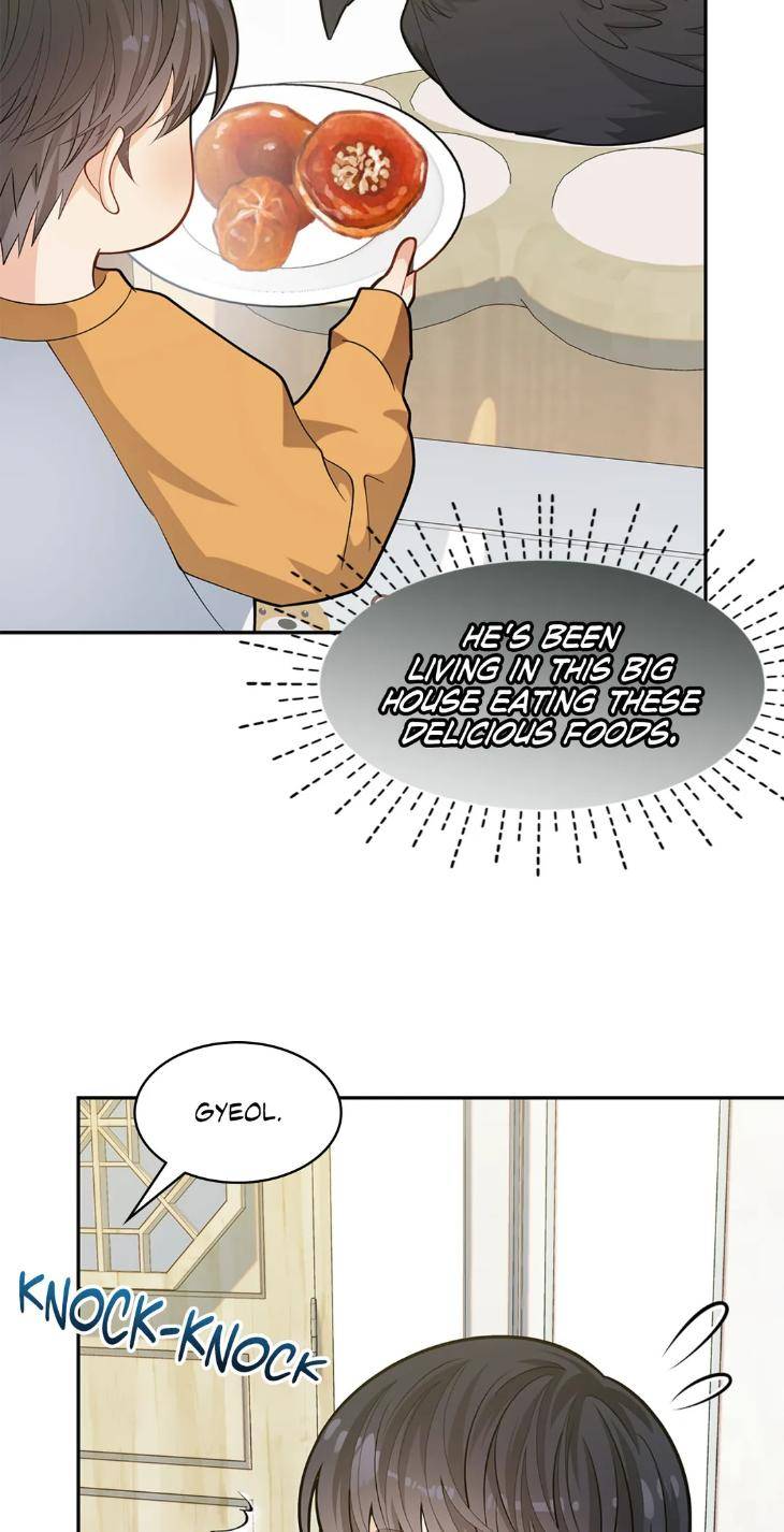 The-Clandestine-Marriage-Of-A-Fox-By-Han-Si-Won-Uncensored-Eng page 36