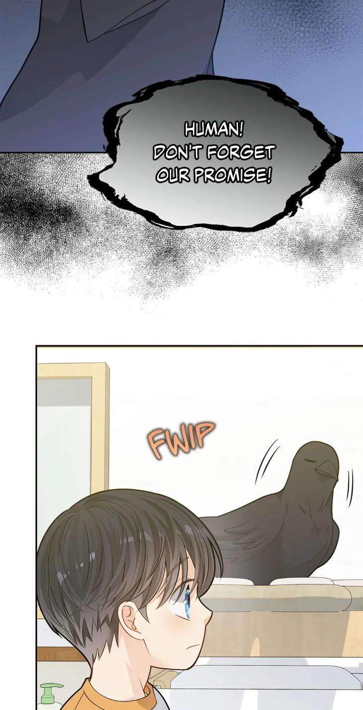 The-Clandestine-Marriage-Of-A-Fox-By-Han-Si-Won-Uncensored-Eng page 38