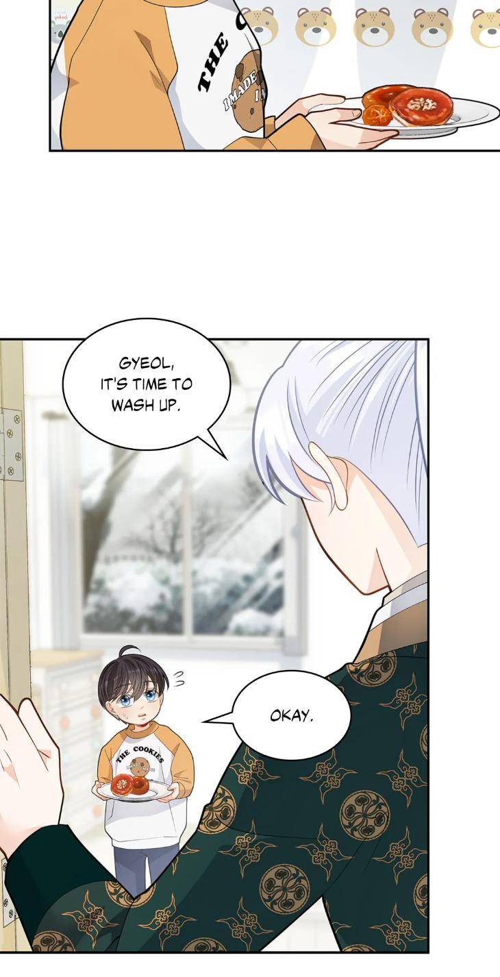 The-Clandestine-Marriage-Of-A-Fox-By-Han-Si-Won-Uncensored-Eng page 39