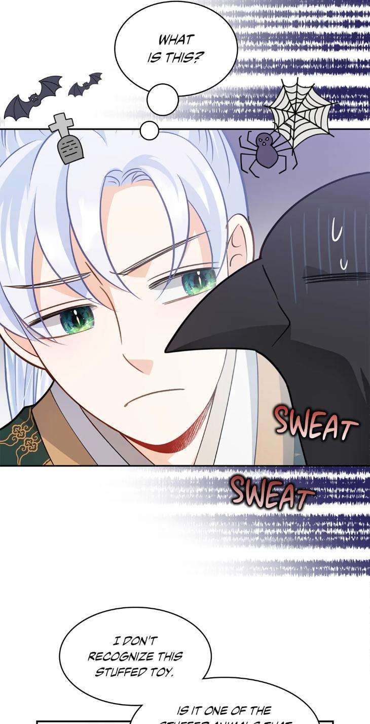 The-Clandestine-Marriage-Of-A-Fox-By-Han-Si-Won-Uncensored-Eng page 41